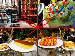 -大佛寺高级素食自助餐厅
