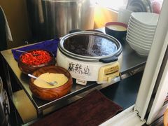 -金乐活美食(中街店)