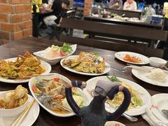 -大螃蟹海鲜餐厅