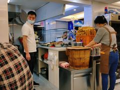 -福屿鲜捞小吃·捞化(福屿总店)