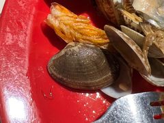 -好伦哥比萨烤肉自助(八里桥店)