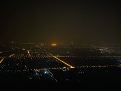-鬼笑石后山停车场