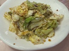-烤肉宛饭庄(南礼士路店)