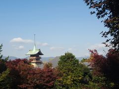 -常寂光寺