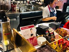 -COSTA COFFEE(斯普瑞斯奥特莱斯店)