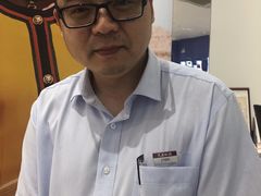 -茂昌眼镜(南京西路店)