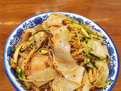 -西安手工软面(浦东南路店)