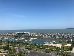 -厦门国际会议中心酒店(环岛路酒店)