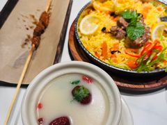 -清真·卡德尔大叔新疆主题餐厅(龙汇路店)