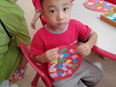 -井德幼儿园(泰达园)