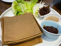 -巨鼎谭家菜(普照寺路店)
