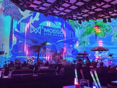 -MOSSO·Liveshow(M3香港广场店)