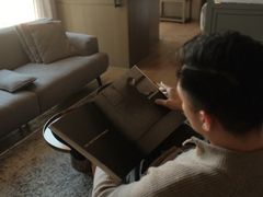 -北京三里屯CHAO酒店