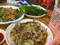 -智香甜品店