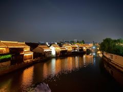 -嘉兴月河历史街区