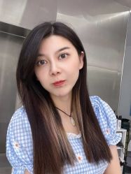 点击看大图 -MORI HAIR SALON日式美发沙龙