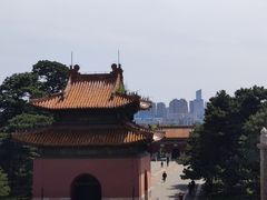 -北陵公园
