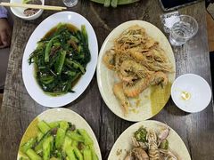 -贞姨美食·老字号海鲜大排档