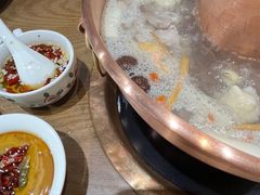 -北京老门框爆肚涮肉馆(凤城六路店)