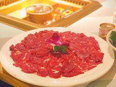 -雾都渣渣火锅(南城智汇城店)