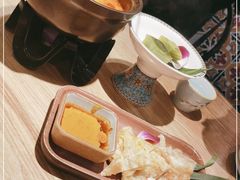 -马来西亚肉骨茶汤·招牌螃蟹·烧鸡·呷喱吧吧(海上世界店)