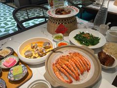 -沿江海南菜·文昌鸡祖师爷(大东海店)