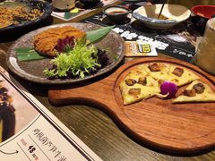 -古田居·特色寿司料理(星之岛旗舰店)
