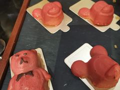 -西双版纳洲际度假酒店-海鲜傣味烧烤·侬香全日制餐厅