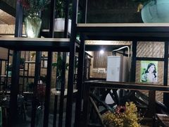 大堂-俭让佬妈现卤串串(温江总店)