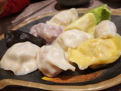 -黄鱼炙夜(华家池店)