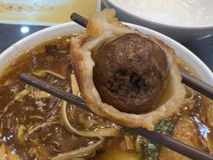 -毛华美食(清扬路店)