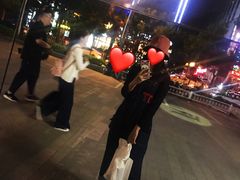 -太原茂业天地购物中心