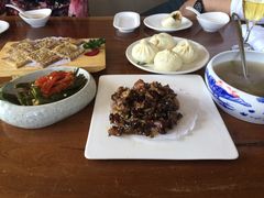 -慢丽江·云南野生菌土鸡锅(西山店)