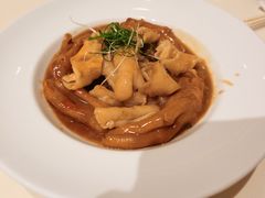 蚝皇花胶扣鹅掌-东海海鲜酒家(中信广场店)