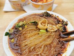 -甘记肥肠粉(马鞍北路店)