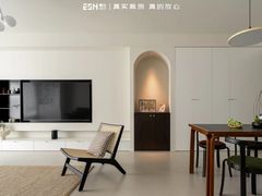 -翼森原创设计·全案实景落地