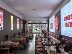 -吴满满油泼面(北方风味园店)