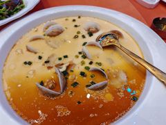 -白金汉爵大酒店-24小时餐厅
