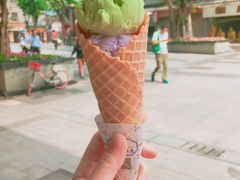 -成裕雪糕店(士多店)