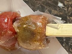 -郑喜旺烧烤(郑州总店)
