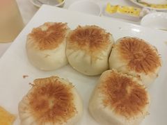 高密炉包-汇贤府·李氏新鲁菜(万寿路店)