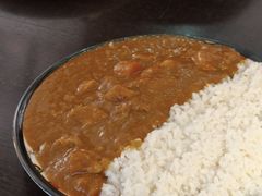 -顶屋咖喱(武大店)
