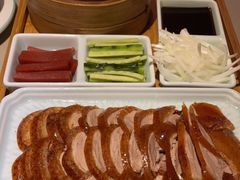 -丽满园·春饼烤鸭(金地广场店)