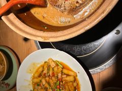 -吃饭皇帝大(长宁龙之梦店)