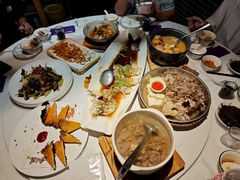 -闽公馆·客家私房菜·商务宴请·包厢(杏林橡树湾店)