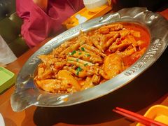 -胖哥俩肉蟹煲(福州仓山爱琴海店)