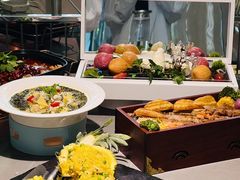 -3号仓库·创意中国菜(乐清正大广场店)