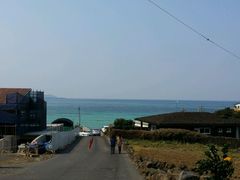 -Cafe Aewol Monsant