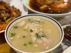 -易老妈蹄花.特色川菜(人民公园总店)