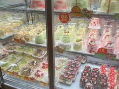 -味多美蛋糕(亚非大厦店)